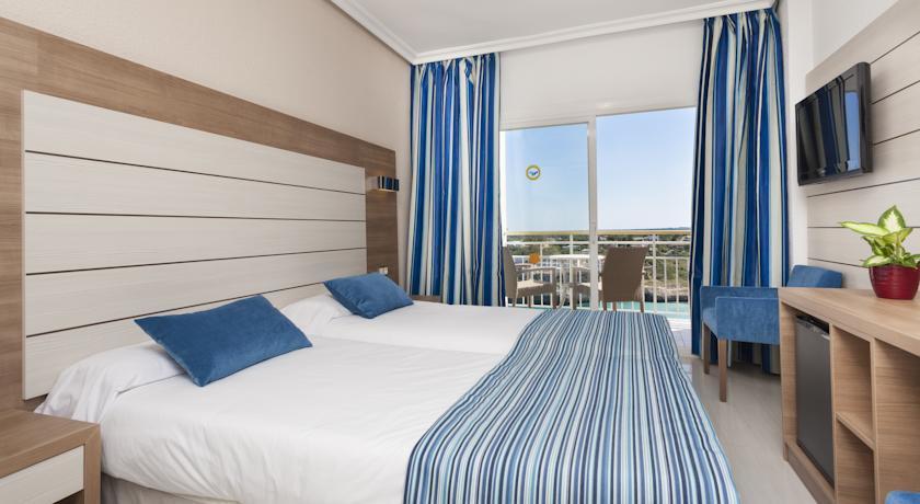 Globales America Hotel Cales de Mallorca