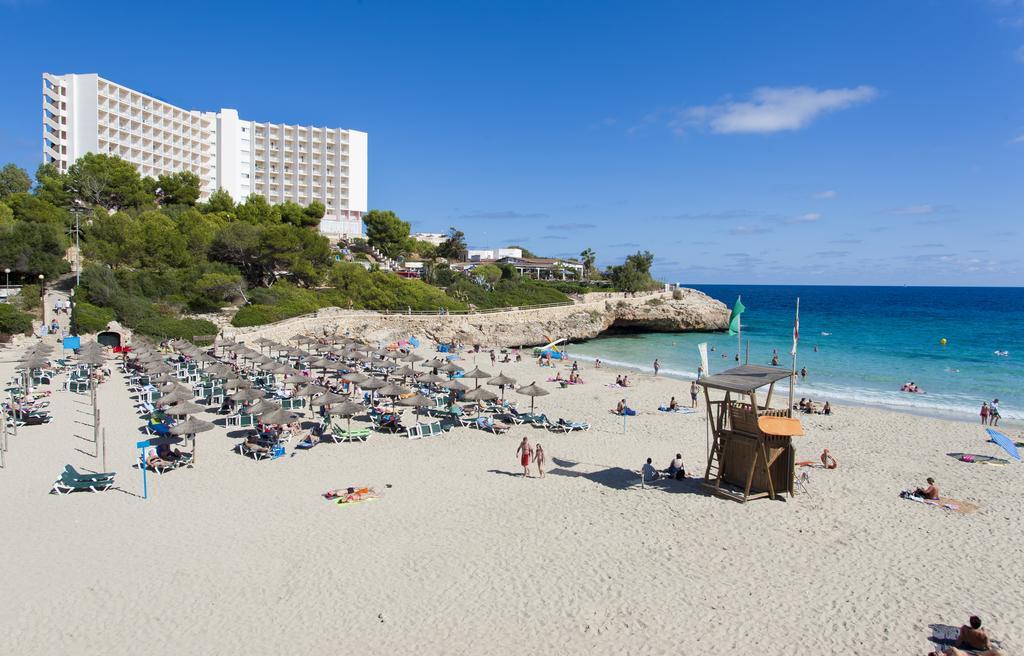Hotel Globales America Cales de Mallorca
