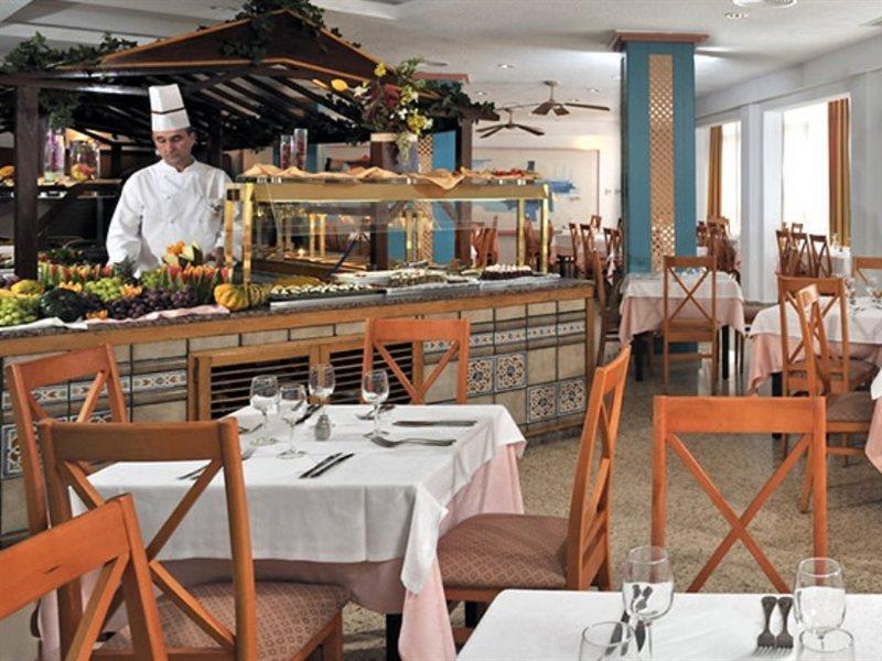 Globales America Hotel Cales de Mallorca
