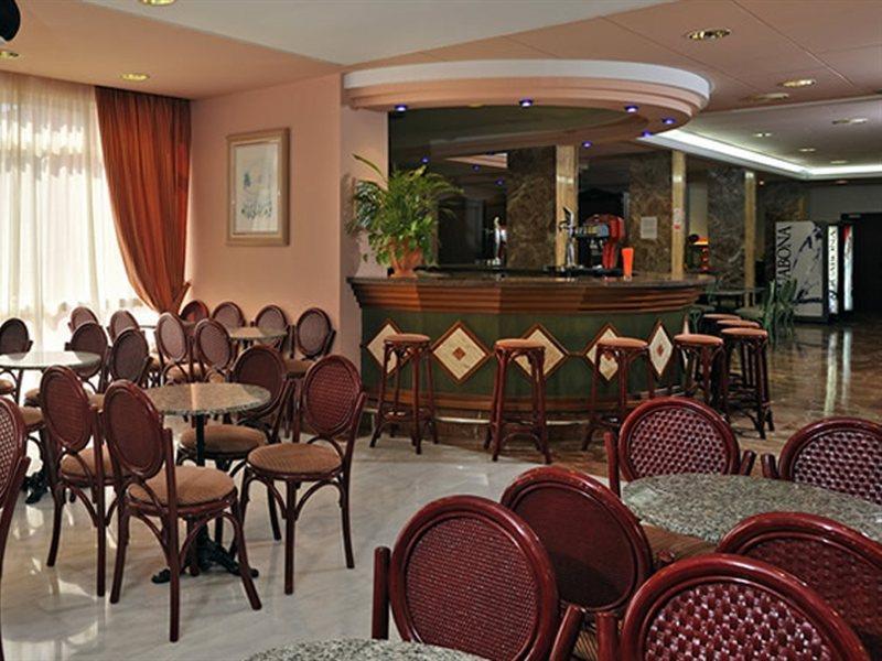Globales America 4* Cales de Mallorca
