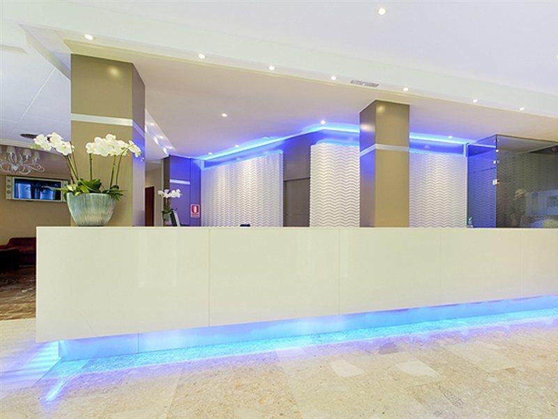 Globales America Hotel Cales de Mallorca