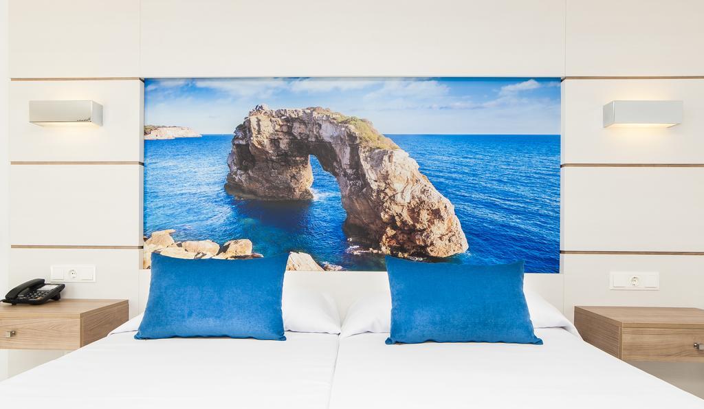 Globales America 4* Cales de Mallorca
