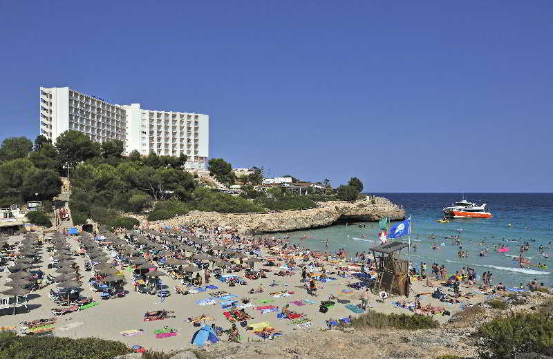Globales America Hotel Cales de Mallorca