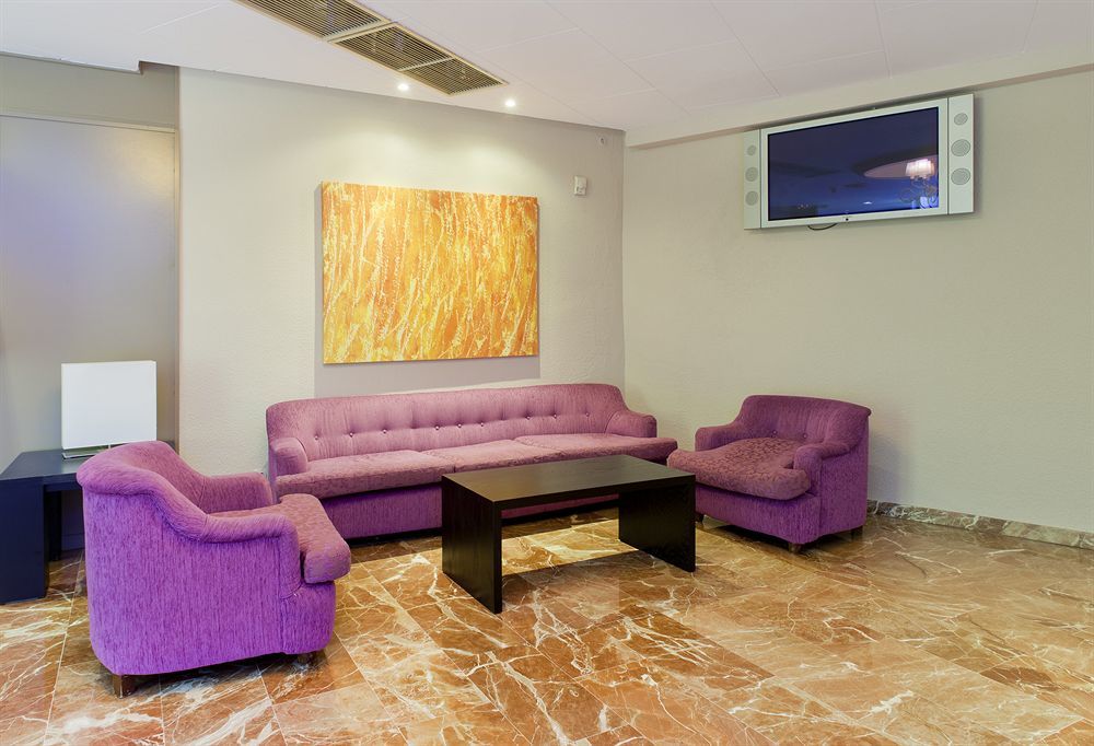 Globales America Hotel Cales de Mallorca