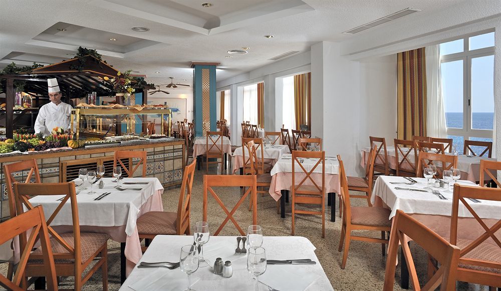 Globales America Hotel Cales de Mallorca