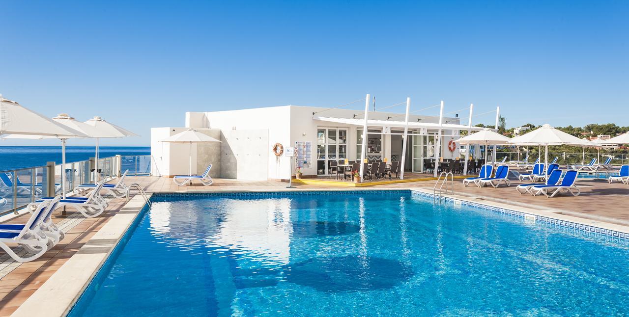 Globales America 4* Cales de Mallorca