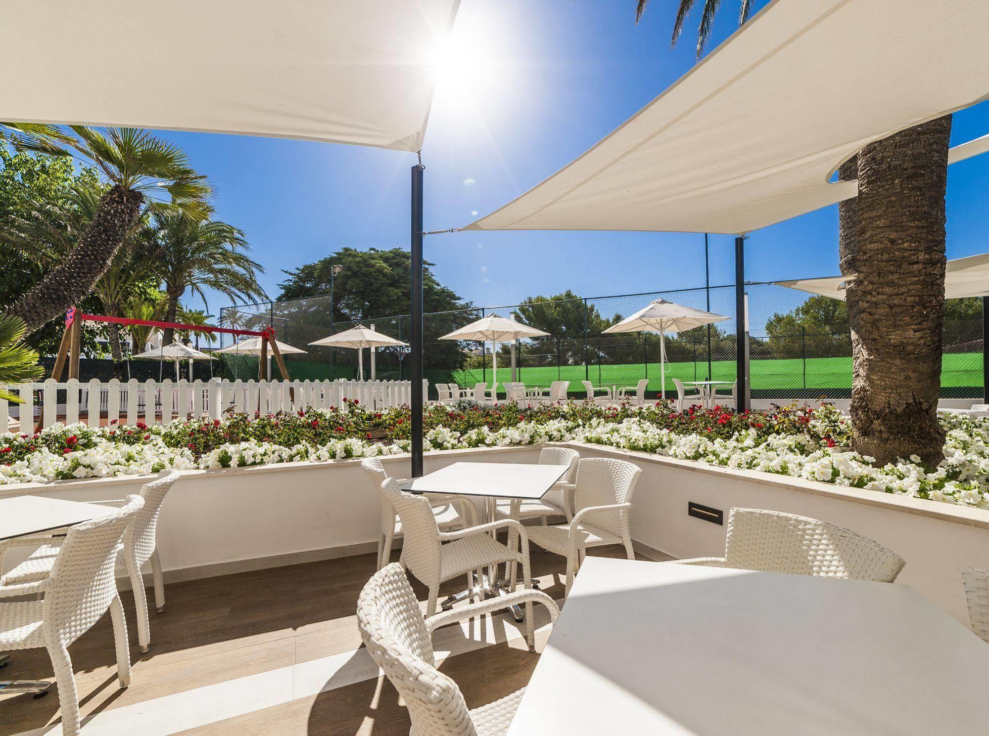 Globales America Cales de Mallorca