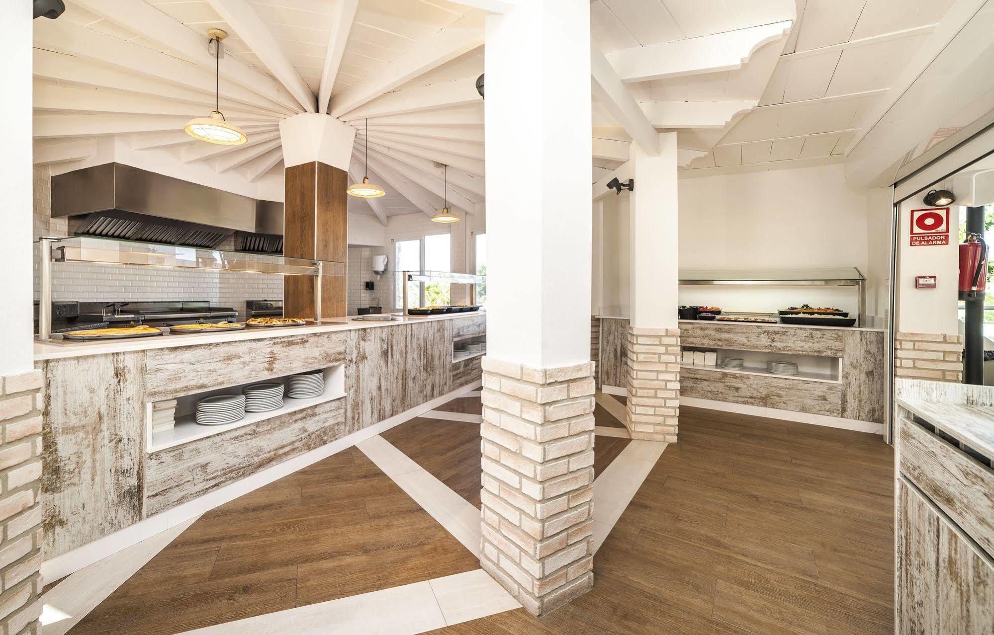 Hotel Globales America Cales de Mallorca