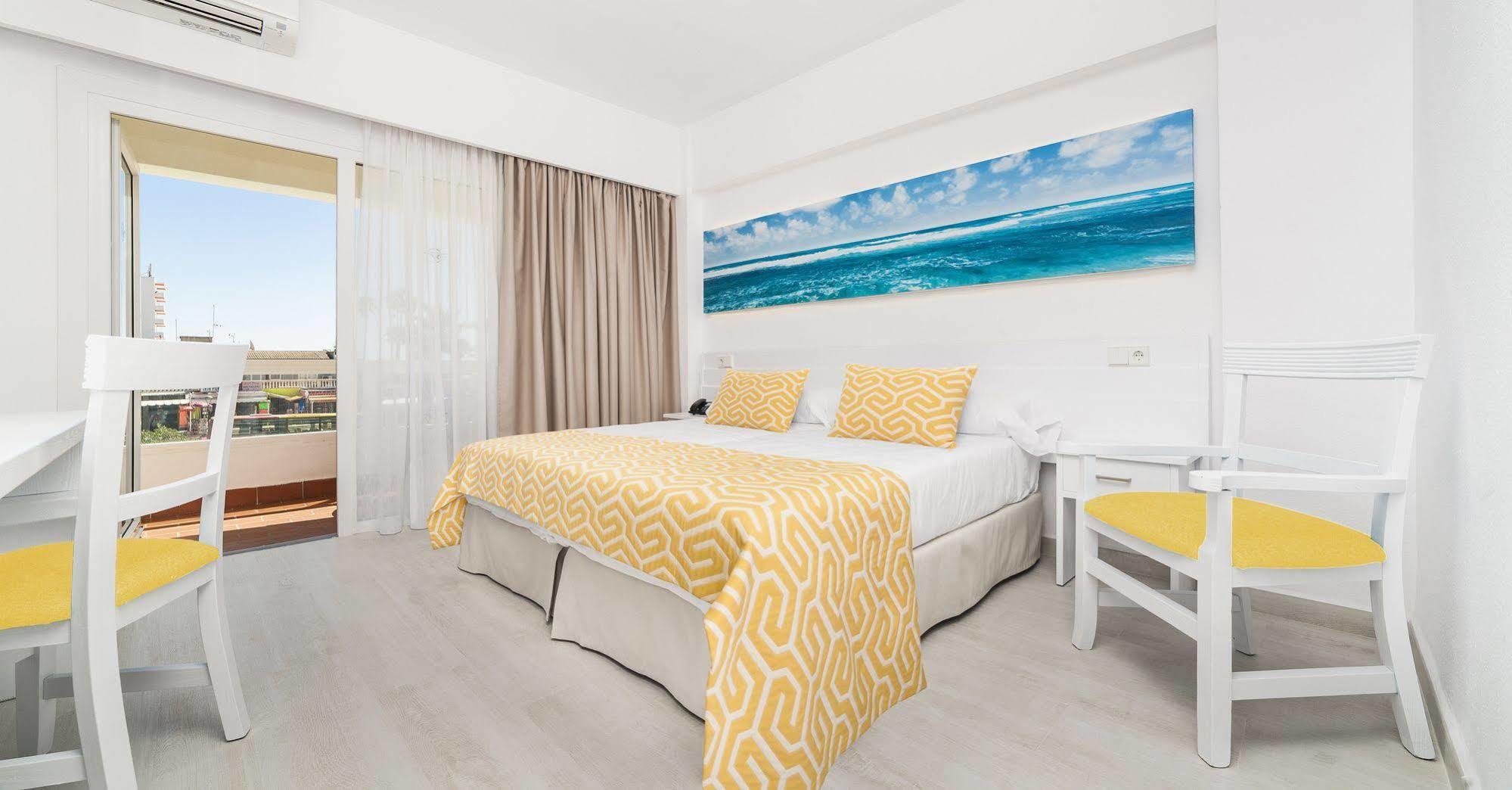 Hotel Globales America Cales de Mallorca