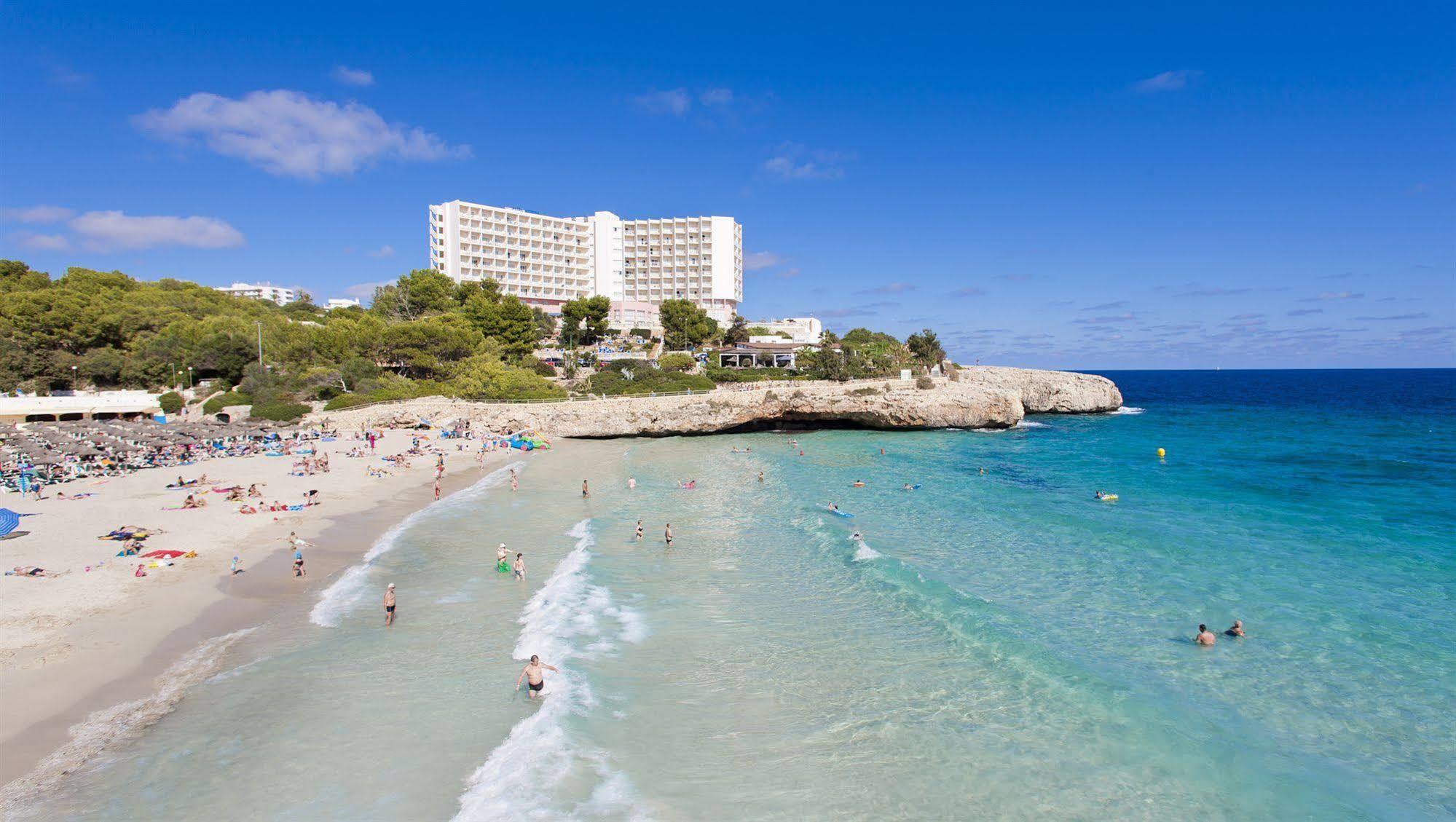 Globales America 4* Cales de Mallorca