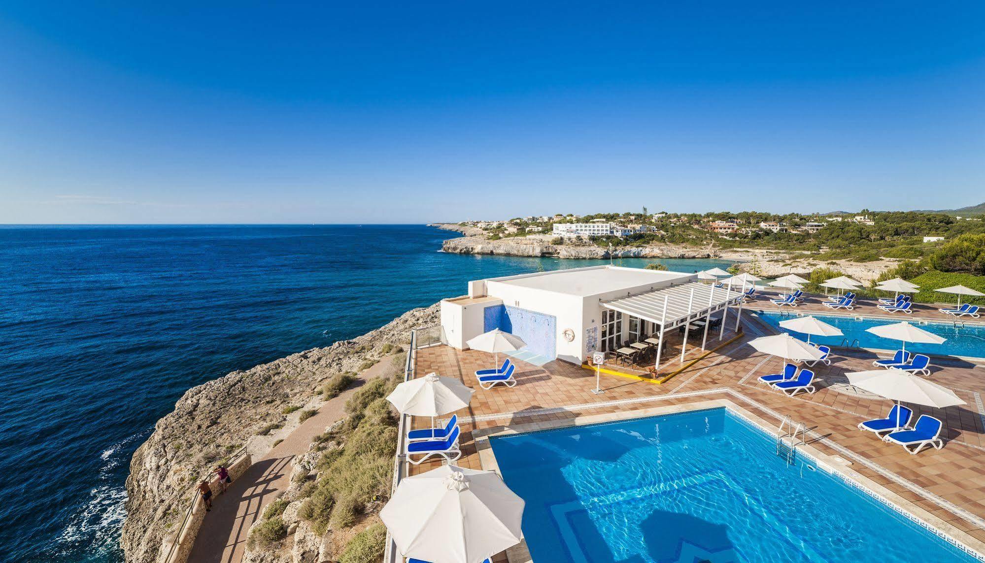 Globales America Hotel Cales de Mallorca