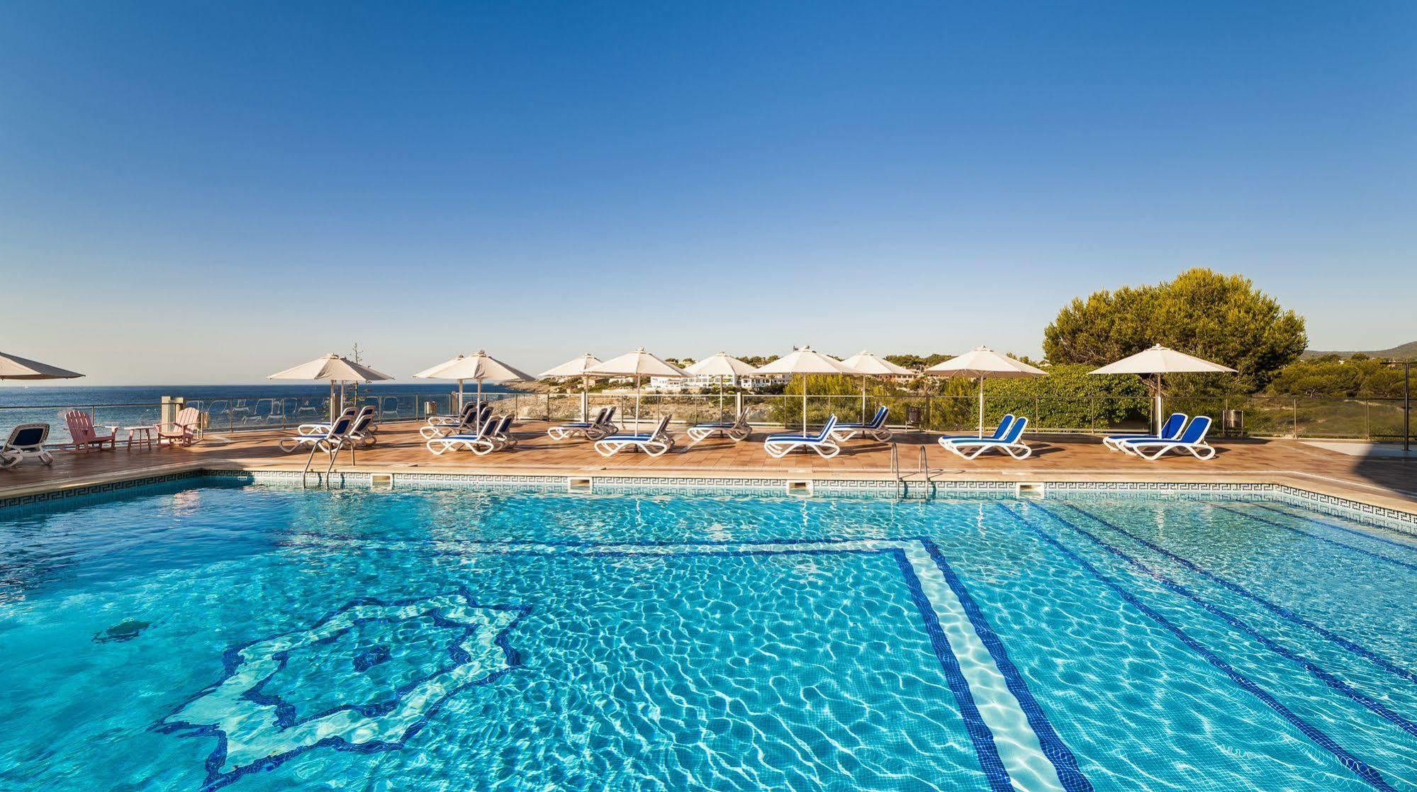 Hotel Globales America Cales de Mallorca