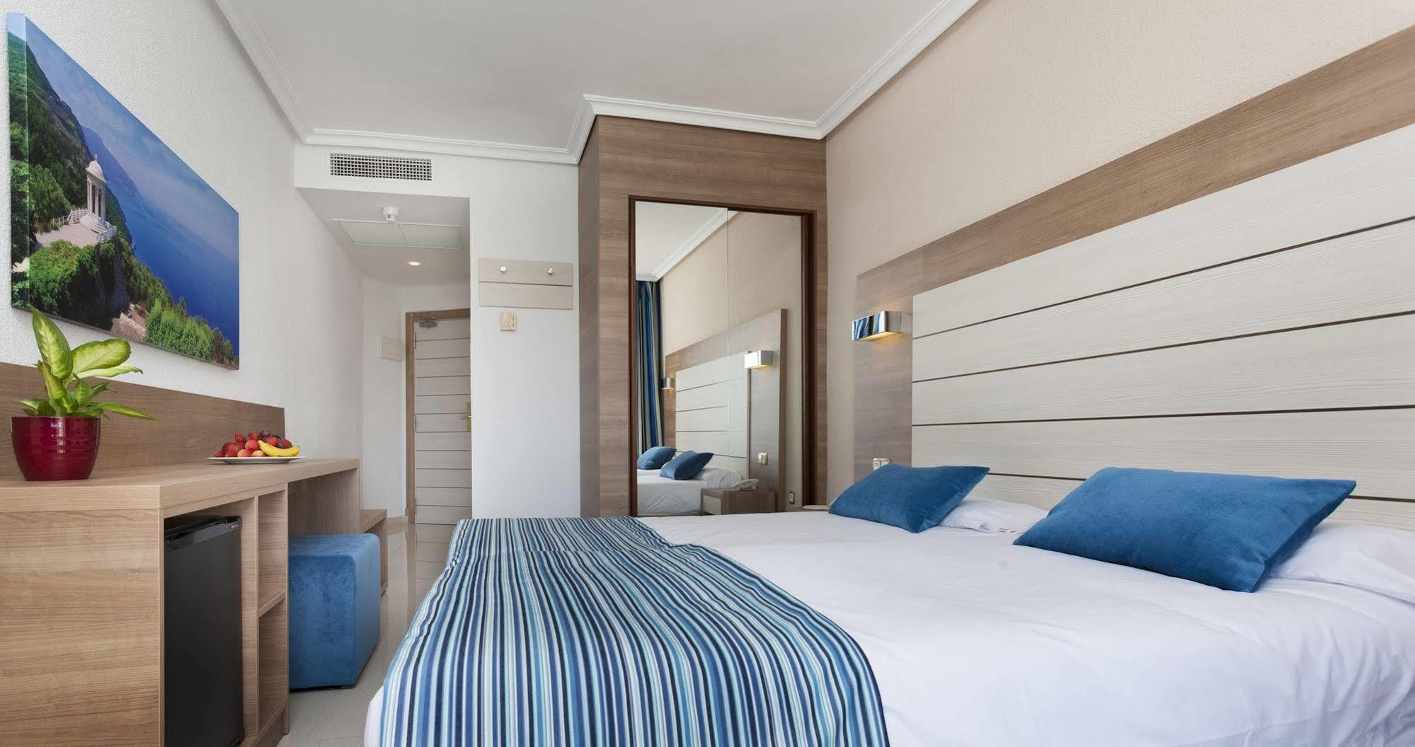 Globales America 4* Cales de Mallorca