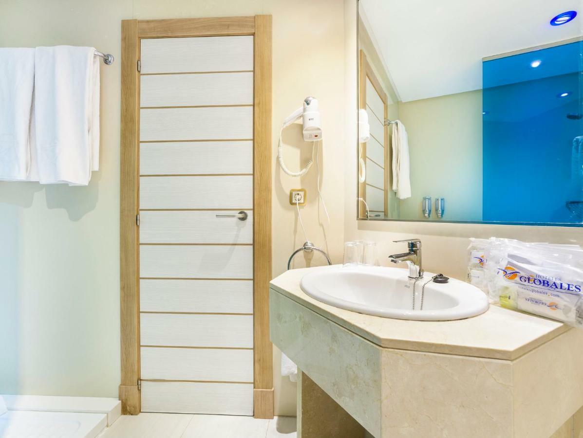 Globales America Hotel Cales de Mallorca