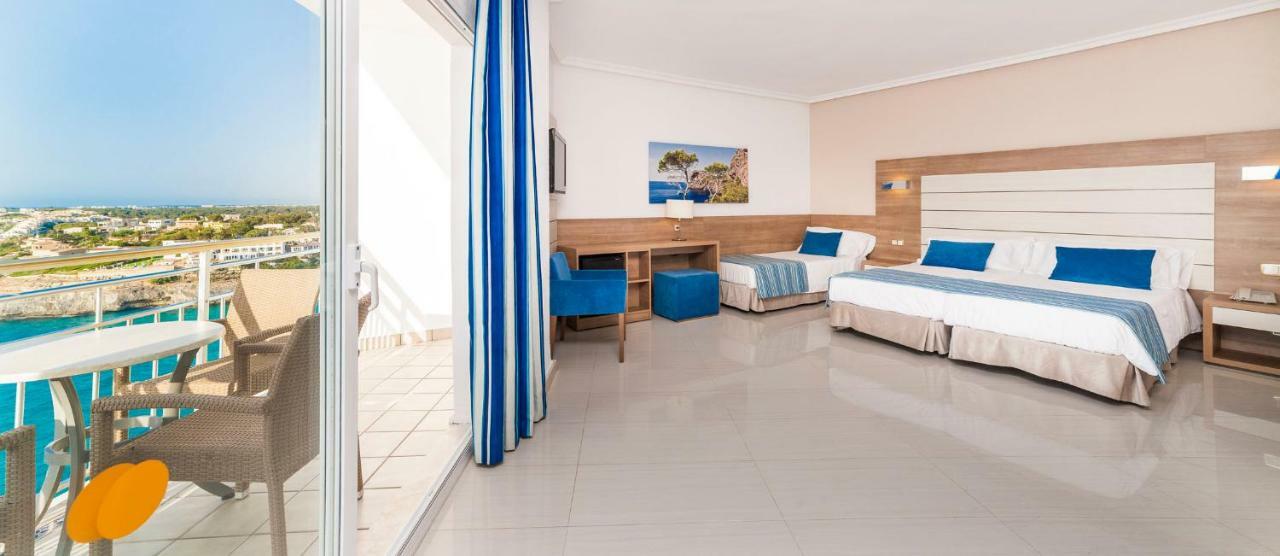 Globales America Hotel