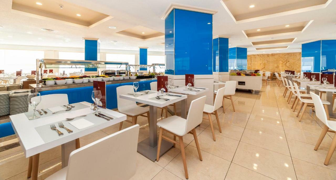 Globales America 4* Cales de Mallorca