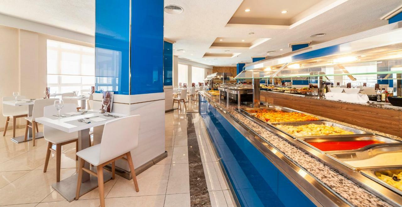 Globales America Cales de Mallorca