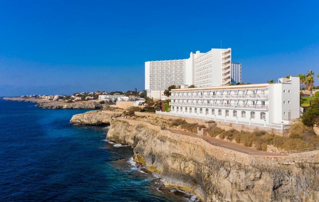 Globales America Cales de Mallorca
