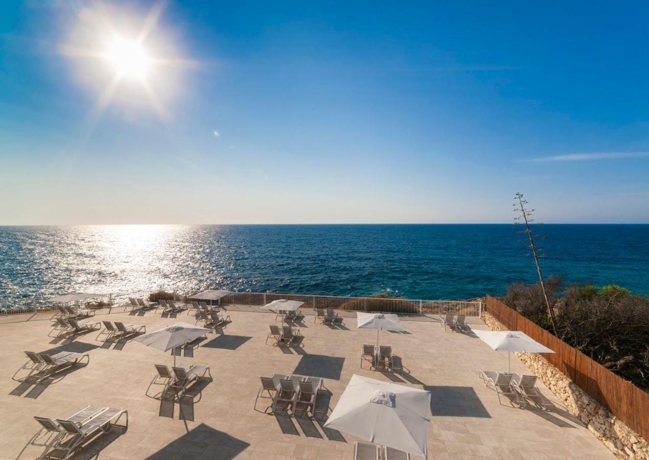 Globales America 4* Cales de Mallorca