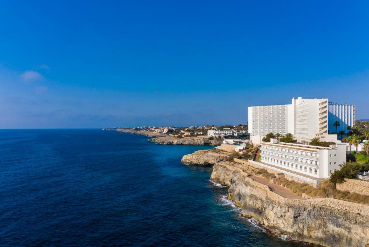 Globales America 4* Cales de Mallorca
