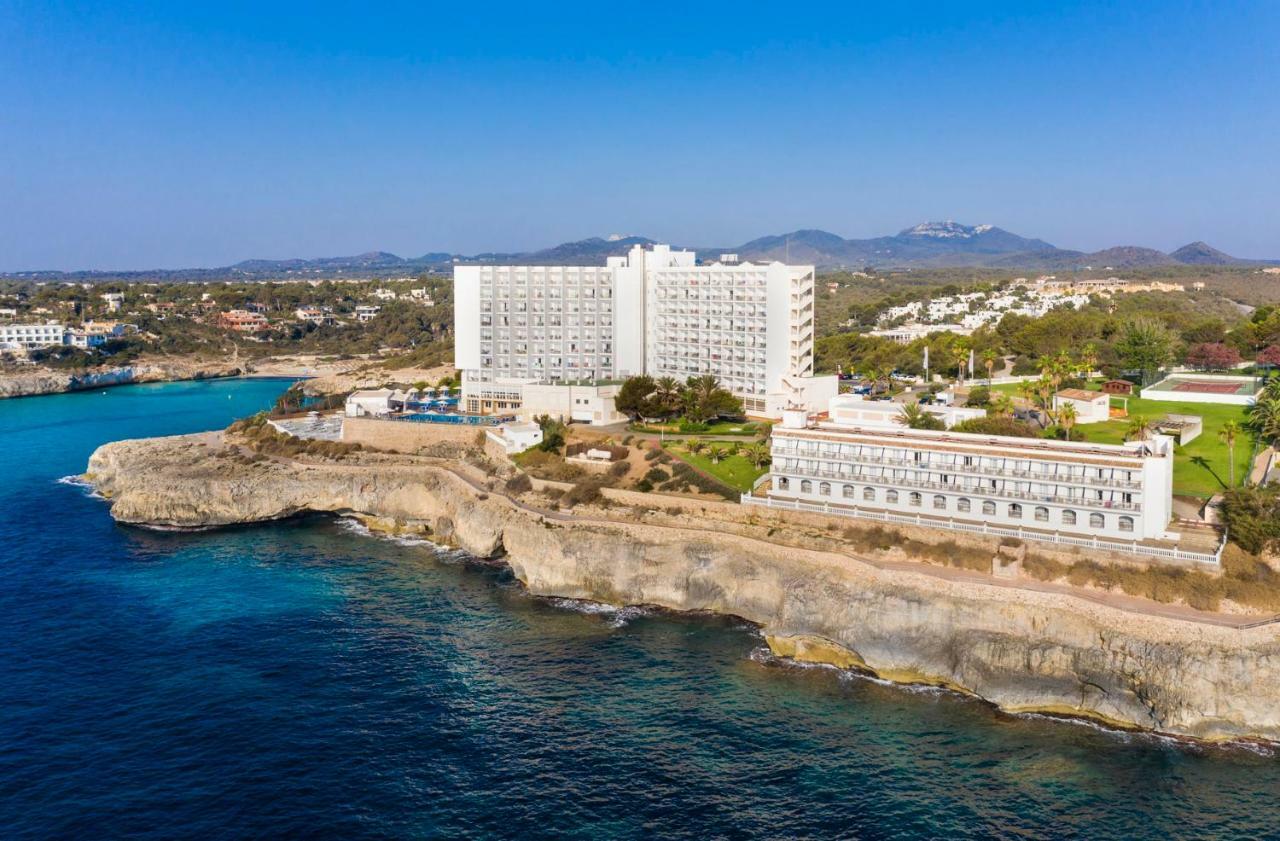 Globales America Hotel Cales de Mallorca