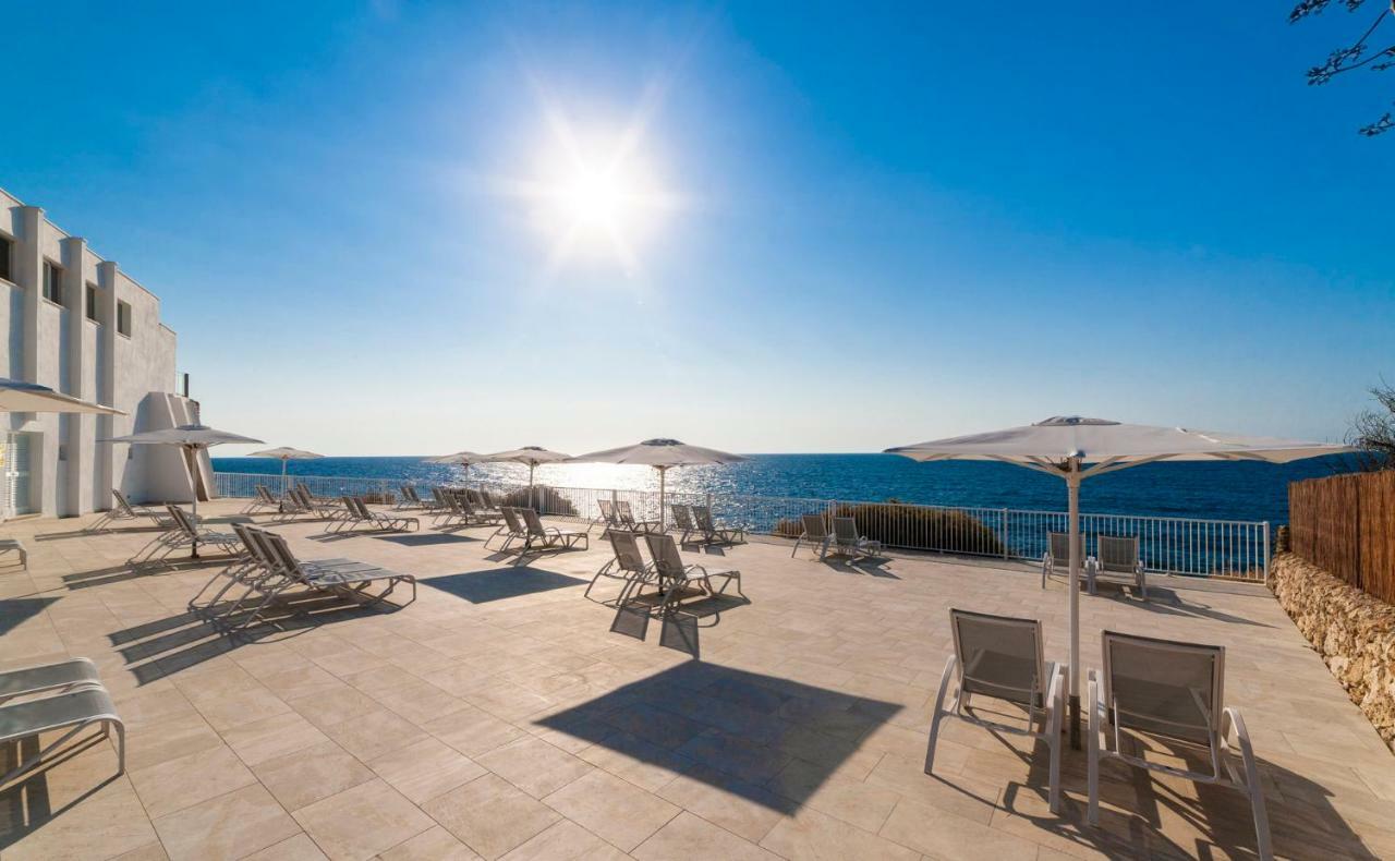 Globales America Cales de Mallorca